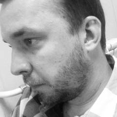 Александр Никонов, 09.04, Санкт-Петербург