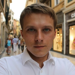 Станислав Ефанкин, 02.04.1986, Волжский