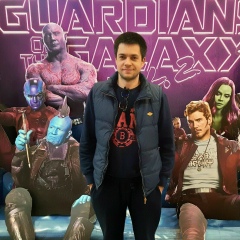 Евгений Чичкань, 19.04, Харьков