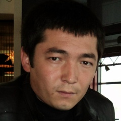 Руслан Кузбагаров, 13.02.1983, Челябинск