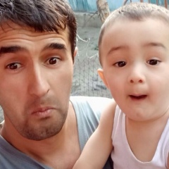 Rahmatsho Mamadakimov, 06.11, Рушан