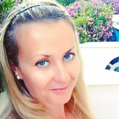 Мария Кучеренко, Санкт-Петербург