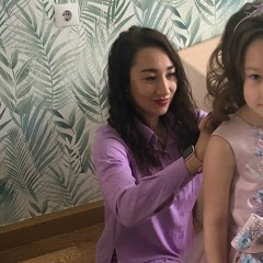 Лилия Минеева, 10.06, Набережные Челны