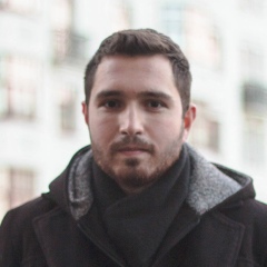 Максим Гришов, 01.04.1991, Киев