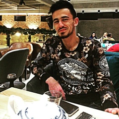 Фуад Насиров, 23.03