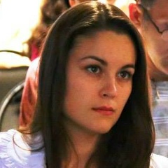 Галина Герасенкова, 22.08, Москва