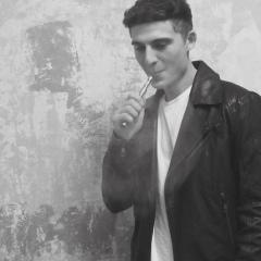 Денис Белых, 18.05.1995, Киев