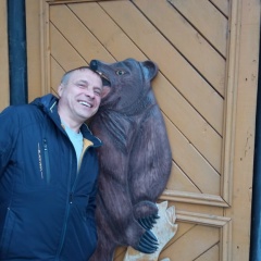 Виталий Мартынов, 01.02.1977, Прокопьевск