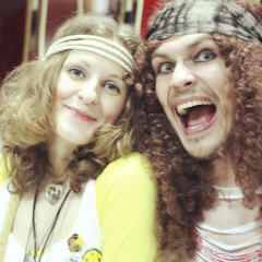 Мария Артемьева-Горчица, 10.07.1982, Красноярск