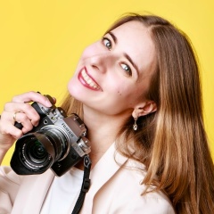 Александра Турск, 31.10, Щелкино