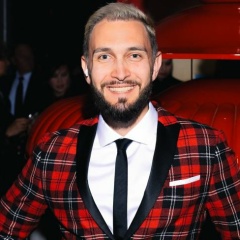 Андрей Сидоров, 12.05, Москва