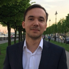 Илья Кузьмин, 20.05.1989, Санкт-Петербург