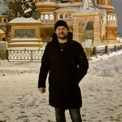 Виктор Хлёсткин, 29.11.1979, Москва