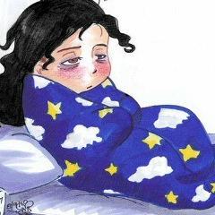 Юля Прадед, 14.04, Львов