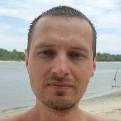 Кирилл Егоров, Санкт-Петербург