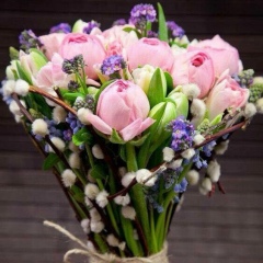 Дарига Девагитам, 27.02, Алматы