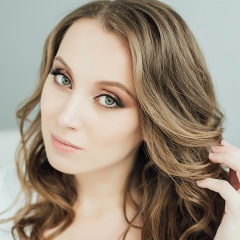 Дарья Морозова, 24.09.1988, Минск