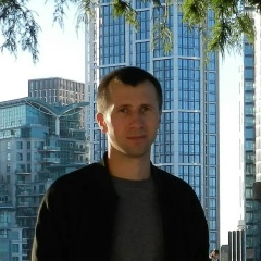 Алексей Самойличенко, 16.06.1993