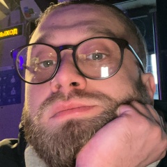 Ян Лонский, 18.04.1992, Санкт-Петербург