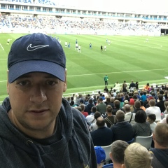 Александр Валериевич, 08.12.1983, Астана