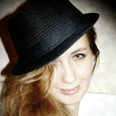 Наталия Скударнова, 01.06