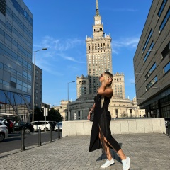 Кристина Чеботарь, 25.01.1990, Барановичи