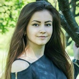 Мария Калашникова, Волгоград