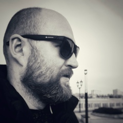 Саня Неклюдов, 28.12.1980, Мурманск