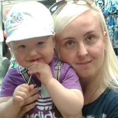 Виктория Коренная, 06.05.1983, Умань