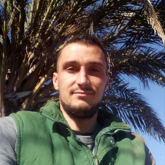 Alex Lisnik, 30.12.1987, Ватра