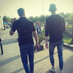 Влад Кшановский, 10.10, Белая Церковь