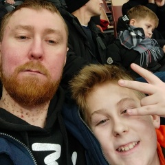 Иван Зернин, 31.07.1986, Санкт-Петербург