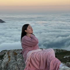 Арина Чугуевская, 27.11.1996, Благовещенск