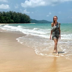 Даша Айва, 17.03, Петрозаводск