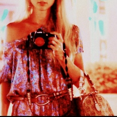 Анастасия Репашевская, 16.11, Москва