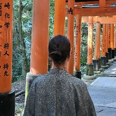 Анна Желнина, Пермь