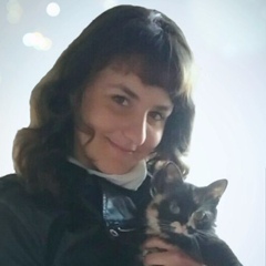 Аня Заблоцька, 07.09, Львов