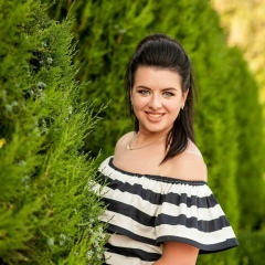 Наталья Котова, 21.12, Одесса