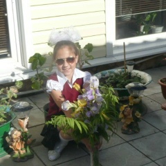 Алина Салтовская