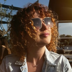 Svetlana , 19.12, Amsterdam