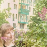 Вероника Гусева, 20.10.1995, Санкт-Петербург