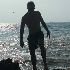 Serega Ivanov, 02.08.1989, Москва