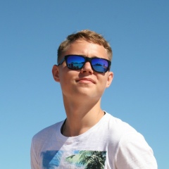 Павел Гаврилов, 11.03, Санкт-Петербург