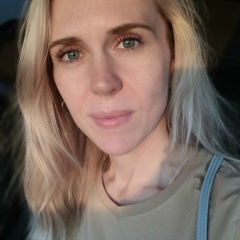 Татьяна Храмцова, 28.06, Волжский