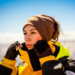 Елена Анатольева, 09.08.1995, Санкт-Петербург