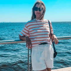 Юлия Моисеева, 13.12.1990, Великий Новгород