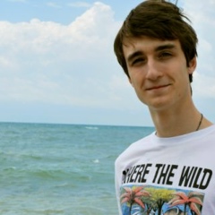 Илья Килимниченко, Москва