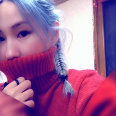 Lin Lidell, 01.04.1993