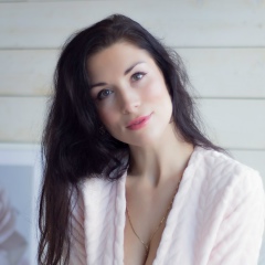 Julia Ryntty, 04.07, Helsinki