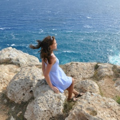 Кристина Зезюкина, 14.02.1987, Михнево